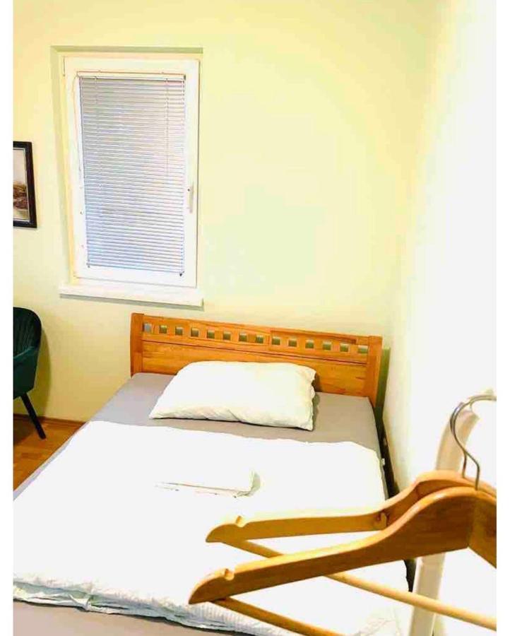 Das Zimmer Im Wiener Haus Zewnętrze zdjęcie
