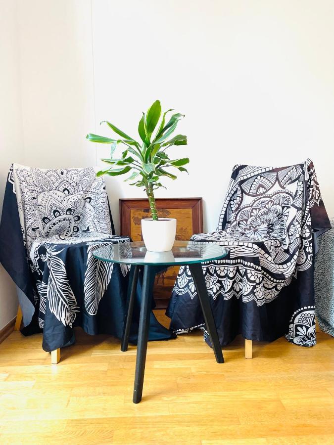 Das Zimmer Im Wiener Haus Zewnętrze zdjęcie